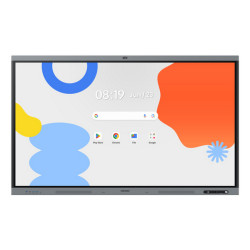 Samsung LH75WAFPLGC, 190,5 cm (75"), 450 cd/m², 3840 x 2160 Pixel, 4K Ultra HD, IPS, 16:9