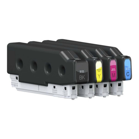 Epson - Giallo - originale - cartuccia d'inchiostro - per AcuLaser C4000