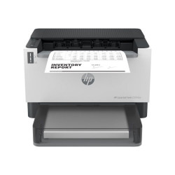 HP LaserJet Tank 2504dw - Stampante - B/N - Duplex - laser - ricaricabile - A4/Letter - 600 x 600 dpi - fino a 22 ppm - capacit
