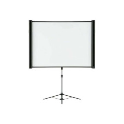 Epson 65"/74"/80" Multi-aspect - Schermo per proiezione - 80" (203.2 cm) - 16:10 / 16:9 / 4:3 - per Epson EB-98, S04, S27, S31,