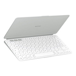 Logitech Keys-To-Go 2 for iPad - Tastiera - built-in cover - senza fili - Bluetooth LE - QWERTY - it