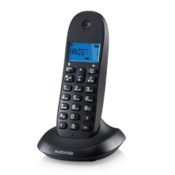 Motorola Cordless 107C1001CB+