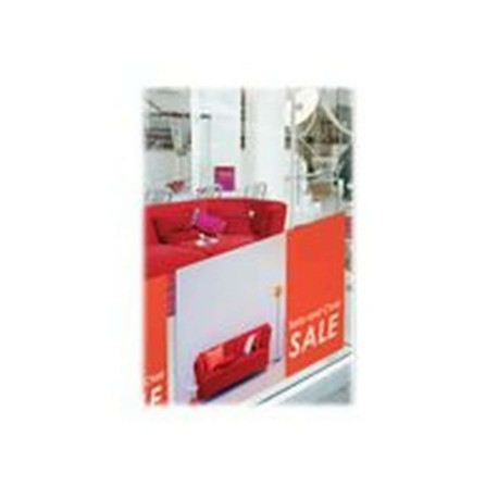 Epson Doubleweight Matte Paper - Opaca - Rotolo (111,8 cm x 25 m) - 180 g/m² - 1 rotoli Carta - per Stylus Pro 11880, Pro 98XX-