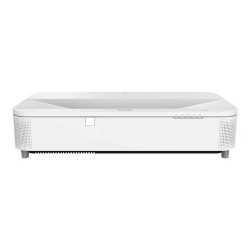 Epson EB-810E - Proiettore 3LCD - 5000 lumen (bianco) - 5000 lumen (colore) - 16:9 - 4K - super-ultra-short throw lens - 802.11