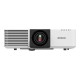 Epson EB-L520U - Proiettore 3LCD - 5200 lumen (bianco) - 5200 lumen (colore) - WUXGA (1920 x 1200) - 16:10 - 1080p - 802.11a/b/