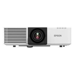 Epson EB-L520U - Proiettore 3LCD - 5200 lumen (bianco) - 5200 lumen (colore) - WUXGA (1920 x 1200) - 16:10 - 1080p - 802.11a/b/