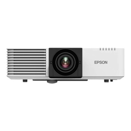 Epson EB-L520U - Proiettore 3LCD - 5200 lumen (bianco) - 5200 lumen (colore) - WUXGA (1920 x 1200) - 16:10 - 1080p - 802.11a/b/