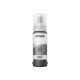 Epson EcoTank 114 - 70 ml - grigio - originale - ricarica inchiostro - per EcoTank ET-8500, ET-8550