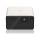 Epson EF-21W - Proiettore 3LCD - portatile - 1000 lumen (bianco) - 1000 lumen (colore) - Full HD (1920 x 1080) - 16:9 - 1080p -