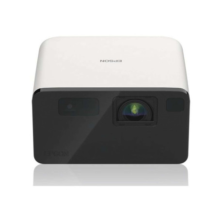 Epson EF-21W - Proiettore 3LCD - portatile - 1000 lumen (bianco) - 1000 lumen (colore) - Full HD (1920 x 1080) - 16:9 - 1080p -