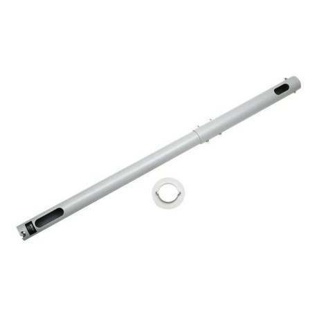 Epson ELPFP14 - Componente di montaggio (tubo di supporto) - per proiettore - installabile a soffitto - per Epson EB-L520, L530