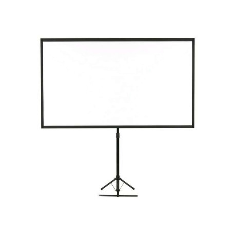 Epson ELPSC21 - Schermo proiettore con treppiedi - 80" (203 cm) - 16:9 - per Epson EB-1771, 1775, 1776, 2042, 93, S02, S92, W06
