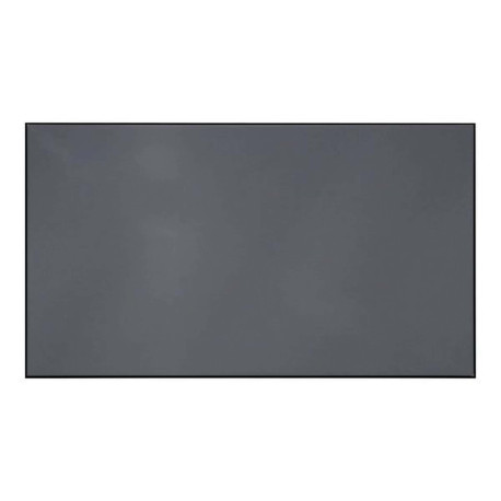 Epson ELPSC36 - Schermo per proiezione - 120" (304.8 cm) - 16:9 - per Epson EH-LS300B, EH-LS300W, EH-LS500B, EH-LS500W, EH-LS80