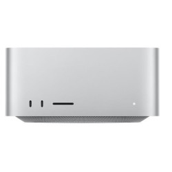 Mac Studio Apple M4 Max chip with 14core CPU, 32core GPU, 36GB, 512GB