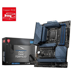 MSI MAG Z690 TORPEDO