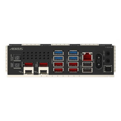 Scheda madre MSI B840M GAMING PLUS WIFI6E per AMD AM5 con WiFi 6E