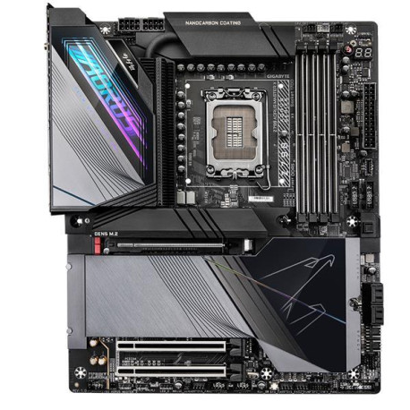 Scheda madre MSI B850 GAMING PLUS WIFI6E per AMD AM5 ATX