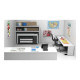 Epson SureColor SC-T5700D - 36" stampante grandi formati - colore - ink-jet - Rotolo (91,4 cm) - 2400 x 1200 dpi - fino a 130 m