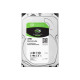 Seagate Barracuda ST4000DM004 - HDD - 4 TB - interno - 3.5" - SATA 6Gb/s - 5400 rpm - buffer: 256 MB