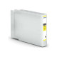 Epson T04C4 - Taglia L - giallo - originale - cartuccia d'inchiostro - per SureColor SC-T3700D, SC-T3700DE, SC-T3700E, SC-T5700