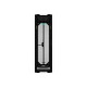 HPE 600mm x 1075mm G2 Enterprise Pallet Rack - Rack - nero con sfumatura argentate - 42U - 19"