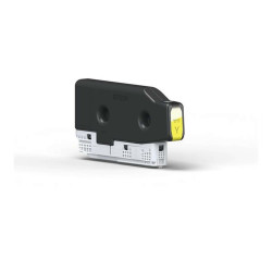 Epson T08Q4 - Giallo - originale - cartuccia d'inchiostro - per WorkForce Enterprise AM-C550