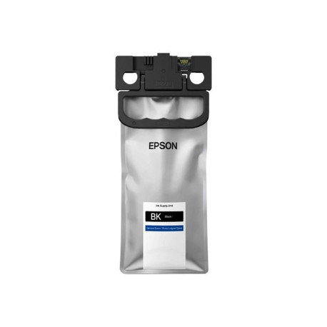 Epson T11N1 - Misura XL - nero - originale - cartuccia inchiostro - per P/N: C11CK19401, C11CK21401