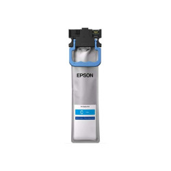 Epson T11N2 - Misura XL - ciano - originale - cartuccia inchiostro - per P/N: C11CK19401, C11CK21401
