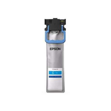 Epson T11N2 - Misura XL - ciano - originale - cartuccia inchiostro - per P/N: C11CK19401, C11CK21401