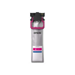Epson T11N3 - Misura XL - magenta - originale - cartuccia inchiostro - per P/N: C11CK19401, C11CK21401