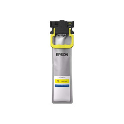 Epson T11N4 - Misura XL - giallo - originale - cartuccia inchiostro - per P/N: C11CK19401, C11CK21401