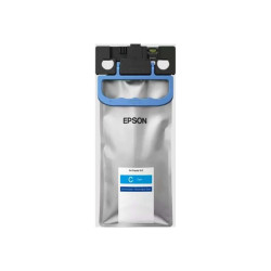 Epson T11P2 - Misura XXL - ciano - originale - cartuccia inchiostro - per P/N: C11CK19401, C11CK21401