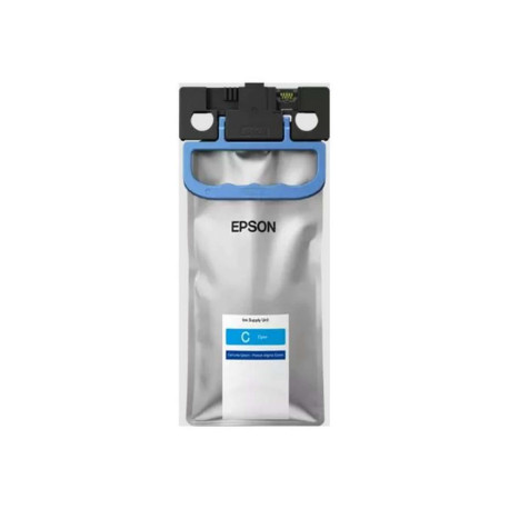 Epson T11P2 - Misura XXL - ciano - originale - cartuccia inchiostro - per P/N: C11CK19401, C11CK21401