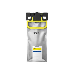 Epson T11P4 - Misura XXL - giallo - originale - cartuccia inchiostro - per P/N: C11CK19401, C11CK21401