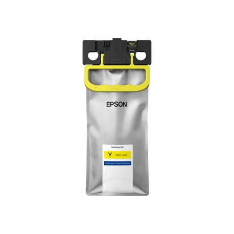 Epson T11P4 - Misura XXL - giallo - originale - cartuccia inchiostro - per P/N: C11CK19401, C11CK21401