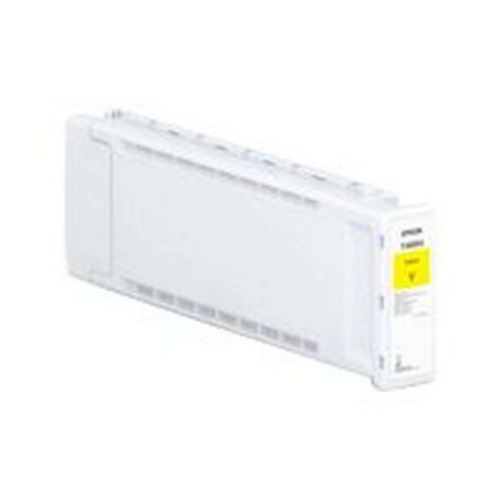 Epson T48M4 - 700 ml - giallo - originale - cartuccia d'inchiostro - per SureColor SC-P8500D