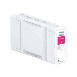 Epson T48U3 - 350 ml - magenta - originale - cartuccia d'inchiostro - per SureColor SC-P6500D, SC-P6500DE, SC-P6500E, SC-P8500D