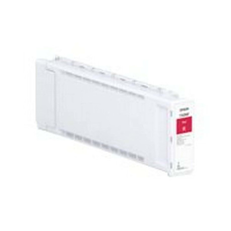 Epson T50MF - 700 ml - rosso - originale - cartuccia d'inchiostro - per SureColor SC-T7700D