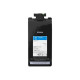 Epson T53A2 - 1.6 L - Large Format - ciano - originale - busta per inchiostro - per SureColor SC-T7700D, SC-T7700DL