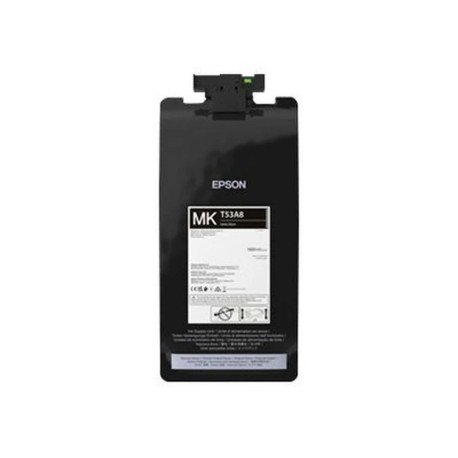 Epson T53A8 - 1.6 L - nero opaco - originale - busta per inchiostro
