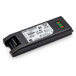 Batteria Physio Control Lifepak CR2 Durata 4 anni 11141-000165