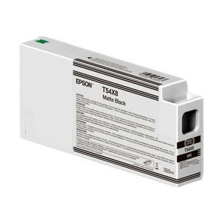 Epson T54X8 - 350 ml - nero opaco - originale - cartuccia d'inchiostro - per SureColor SC-P6000, SC-P7000, SC-P7000V, SC-P9000,