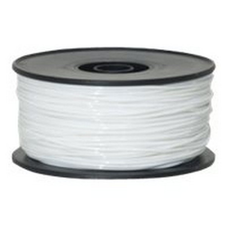 Sharebot - Bianco - 250 g - filamento in TPU (3D)