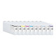Epson T55W7 - 200 ml - grigio - originale - cartuccia d'inchiostro