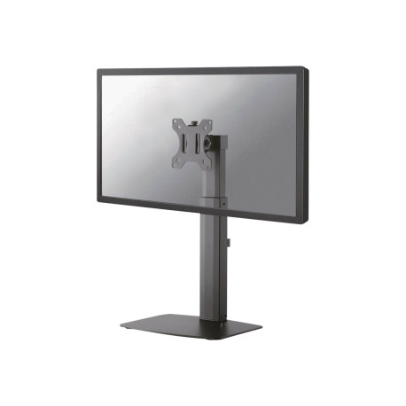 Neomounts FPMA-D865 - Supporto - video full-motion - per display LCD - nero - dimensione schermo: 10"-32" - supporto per scriva