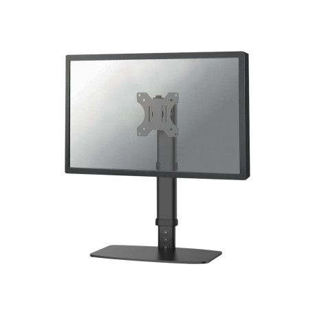 Neomounts FPMA-D890 - Supporto - video full-motion - per display LCD - nero - dimensione schermo: 10"-30" - supporto per scriva