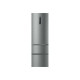 Haier 3D 60 Series 3 HTR3619ENMN - Frigorifero/congelatore - Freezer inferiore - larghezza: 59.5 cm - prof. 65.7 cm - altezza: 