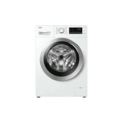 Haier HW90-SB1230N-IT - Lavatrice - larghezza: 59.5 cm - prof. 60 cm - altezza: 85 cm - caricamento frontale - 9 kg - 1200 rpm 