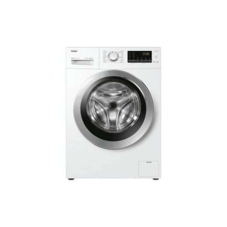 Haier HW90-SB1230N-IT - Lavatrice - larghezza: 59.5 cm - prof. 60 cm - altezza: 85 cm - caricamento frontale - 9 kg - 1200 rpm 