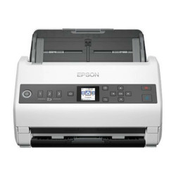 Epson WorkForce DS-730N - Scanner documenti - Sensore di immagine a contatto (CIS) - Duplex - A4/Legal - 600 dpi x 600 dpi - fi